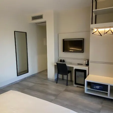 Bed and breakfast Gabriel Holidays Tropea