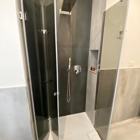 Bed and breakfast Gabriel Holidays Tropea