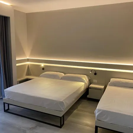 Gabriel Holidays 4* Tropea