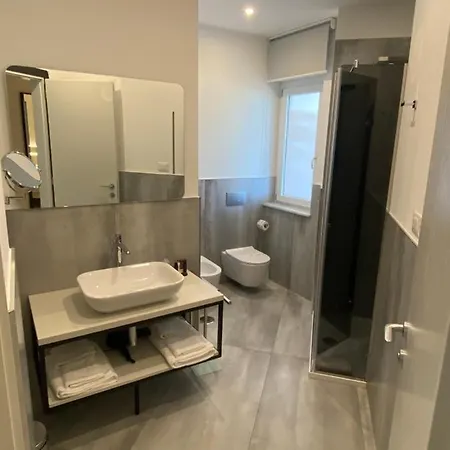 Gabriel Holidays 4* Tropea