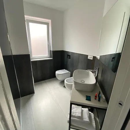 Bed and breakfast Gabriel Holidays Tropea