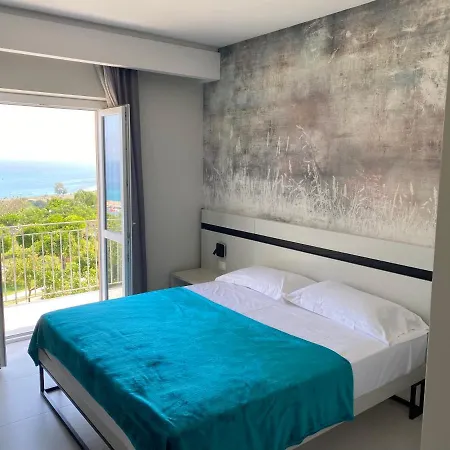 Bed and breakfast Gabriel Holidays