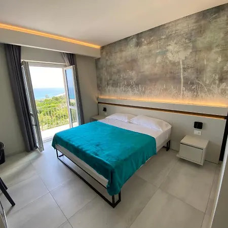 Bed and breakfast Gabriel Holidays Tropea