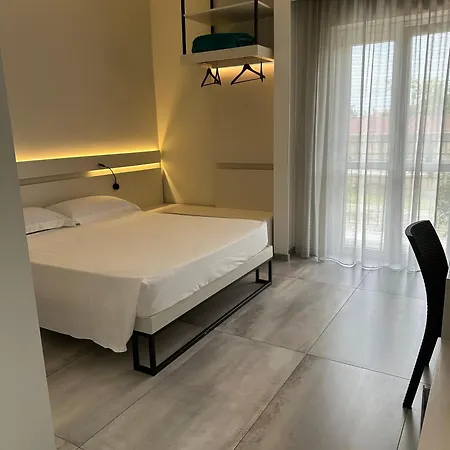 Gabriel Holidays Bed and breakfast 4*