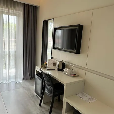 Gabriel Holidays Bed and breakfast Tropea