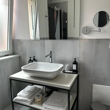 Gabriel Holidays Bed and breakfast