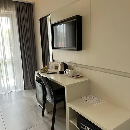 Gabriel Holidays Bed and breakfast Tropea