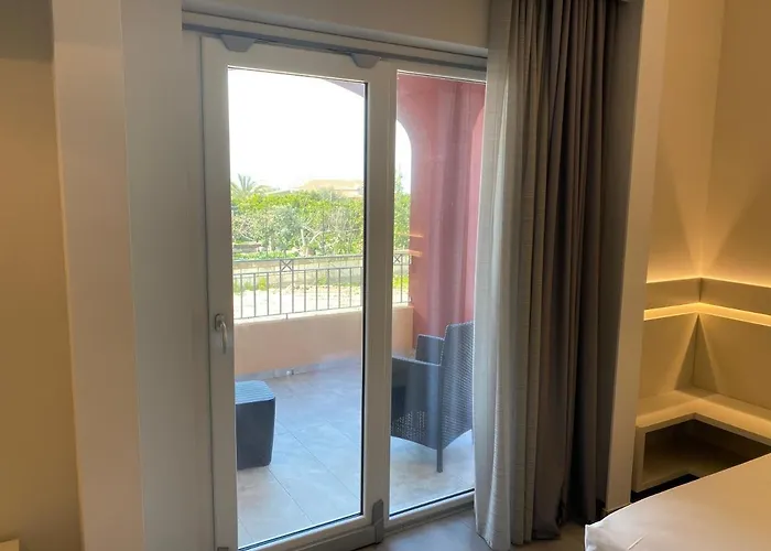 Alojamento de Acomodação e Pequeno-almoço Gabriel Holidays Tropea