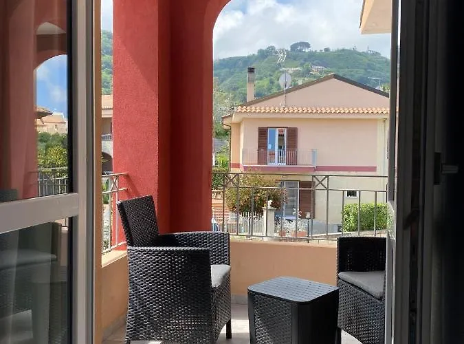 Gabriel Holidays Tropea