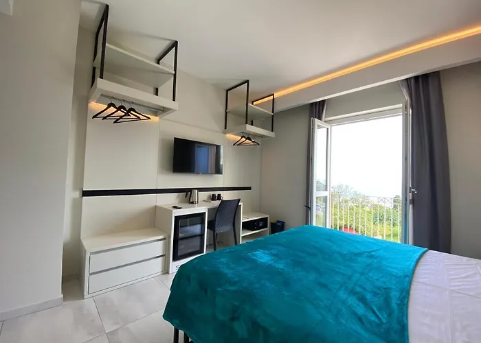 Gabriel Holidays Alojamento de Acomodação e Pequeno-almoço 4*