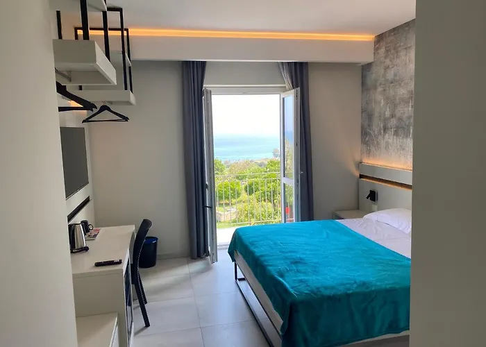 Gabriel Holidays Alojamento de Acomodação e Pequeno-almoço 4*