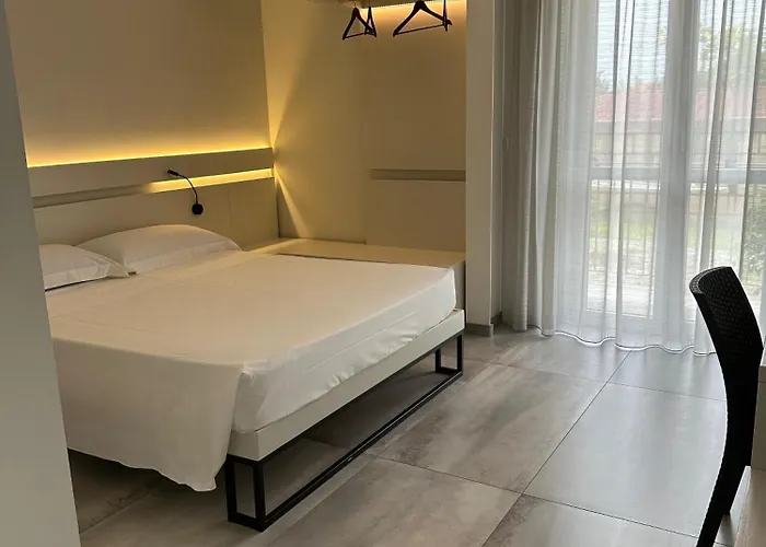 Gabriel Holidays Alojamento de Acomodação e Pequeno-almoço 4*