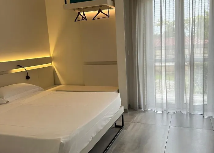 Alojamento de Acomodação e Pequeno-almoço Gabriel Holidays