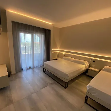 Gabriel Holidays Bed & Breakfast *