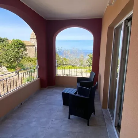 Bed & Breakfast Gabriel Holidays Tropea