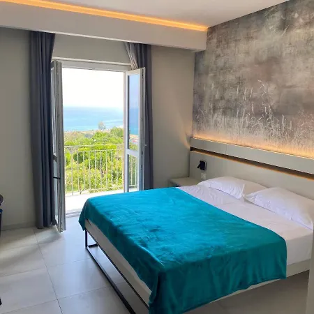 Gabriel Holidays Bed & Breakfast Tropea