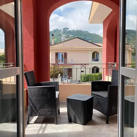 Gabriel Holidays Bed & Breakfast Tropea