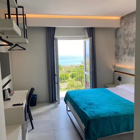 Gabriel Holidays Bed & Breakfast *