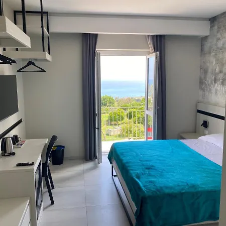 Bed & Breakfast Gabriel Holidays Tropea