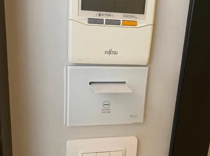 Gabriel Holidays Alojamento de Acomodação e Pequeno-almoço 4*