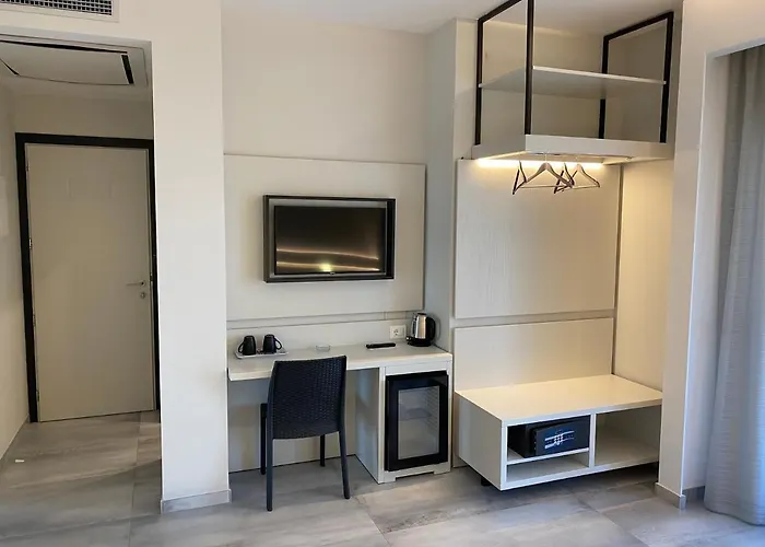 Alojamento de Acomodação e Pequeno-almoço Gabriel Holidays