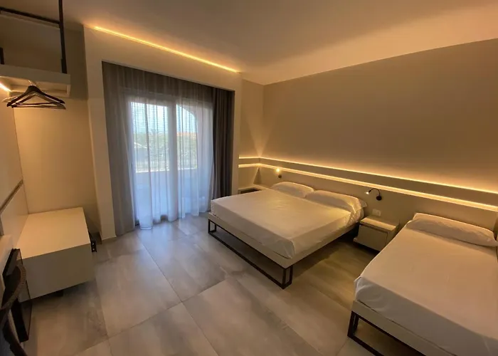 Gabriel Holidays Alojamento de Acomodação e Pequeno-almoço 4*