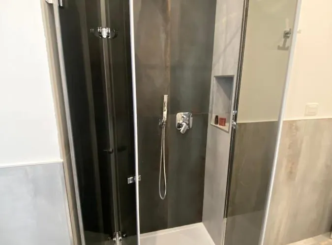 Alojamento de Acomodação e Pequeno-almoço Gabriel Holidays Tropea