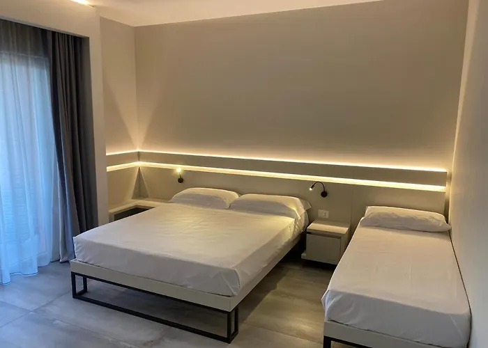 Gabriel Holidays 4* Tropea