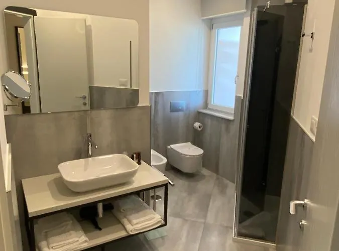 Gabriel Holidays 4* Tropea