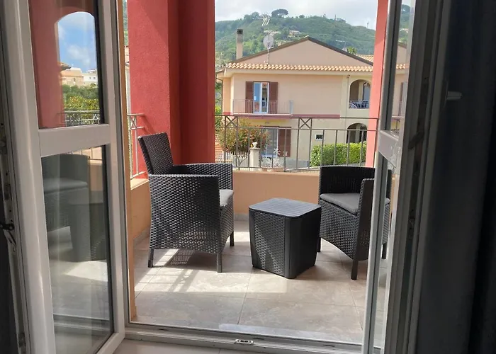 Alojamento de Acomodação e Pequeno-almoço Gabriel Holidays