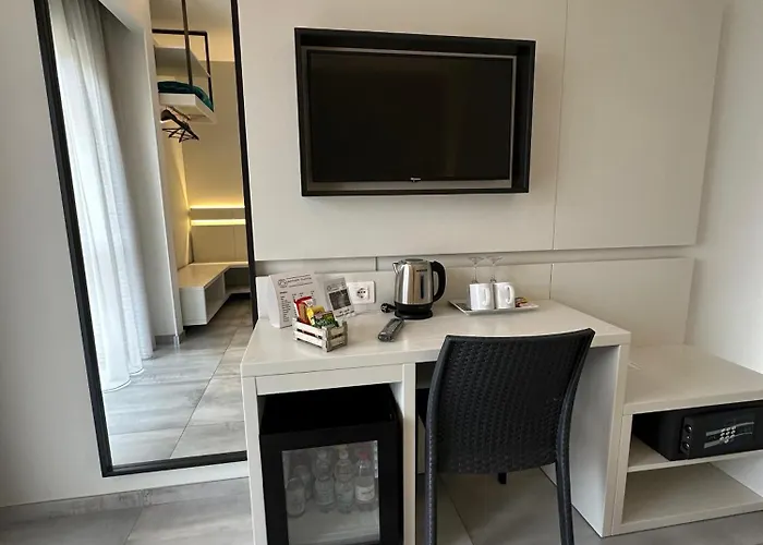 Gabriel Holidays 4* Tropea