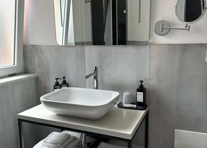 Gabriel Holidays Alojamento de Acomodação e Pequeno-almoço